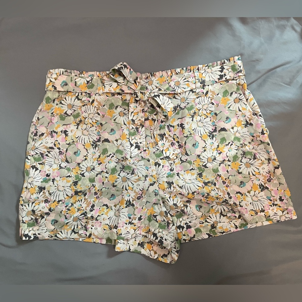 Lauren Conrad Womens Shorts
